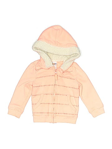 Circo Zip Up Hoodie (view 1)