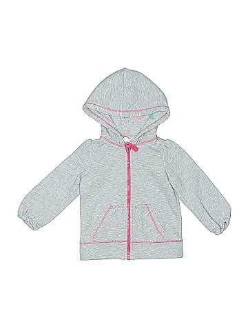 Circo Zip Up Hoodie (view 1)