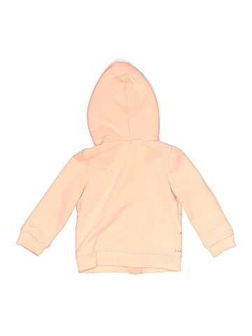 Circo Zip Up Hoodie (view 2)