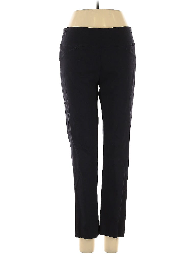 Click to view more detailed imagery on our partner's website Pre-owned Elliott Lauren Dress Pants In Black