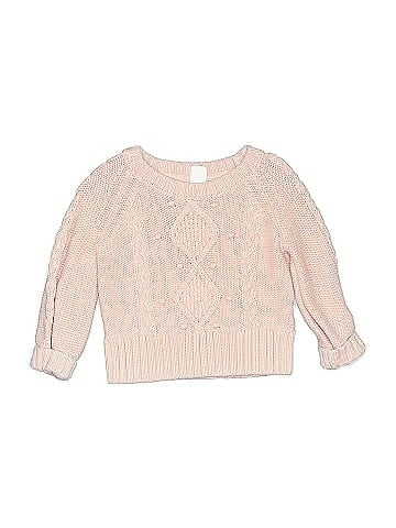Baby Gap Pullover Sweater (view 1)