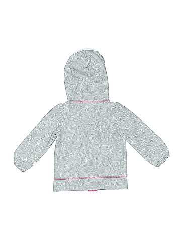 Circo Zip Up Hoodie (view 2)