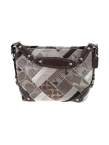 Coach Shoulder Bag (view 1)