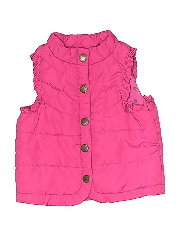 Genuine Kids from Oshkosh Vest (view 1)