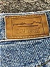 L.L.Bean Blue Jeans Size 14 - photo 3