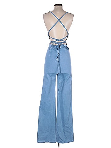 Fashion Nova Jumpsuit (view 2)