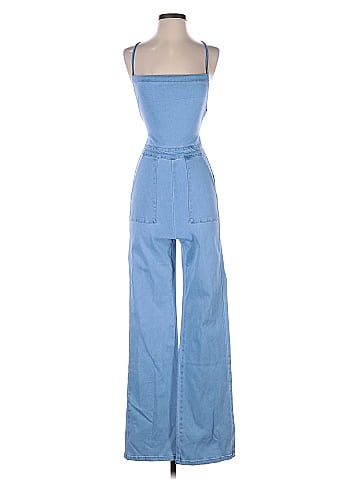 Fashion Nova Jumpsuit (view 1)