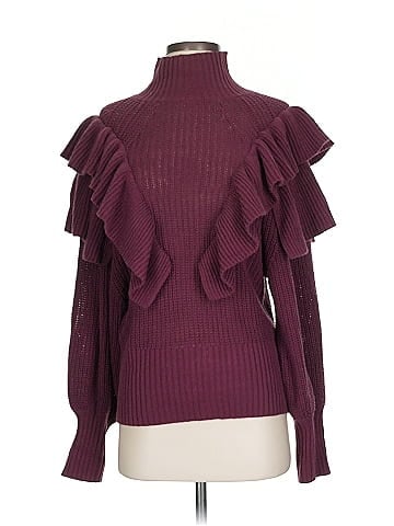 prologue Turtleneck Sweater (view 1)