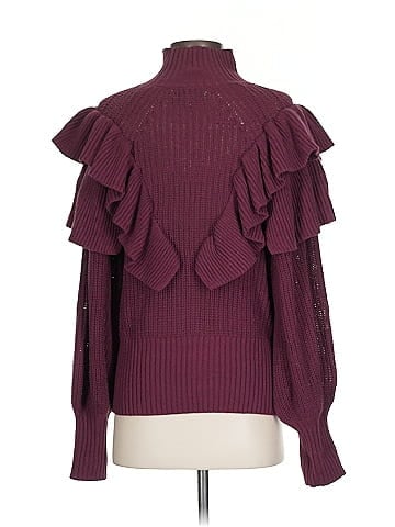 prologue Turtleneck Sweater (view 2)