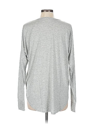Gap Body Long Sleeve Henley (view 2)