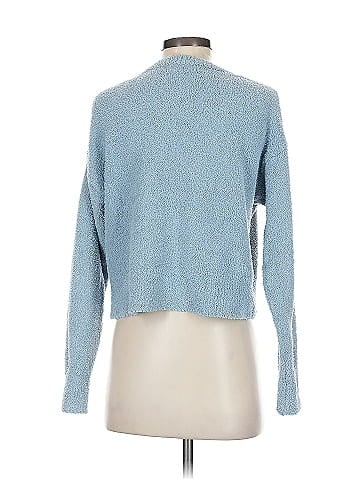 Stars Above Turtleneck Sweater (view 1)