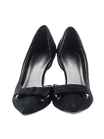 Kelly & Katie Heels (view 2)