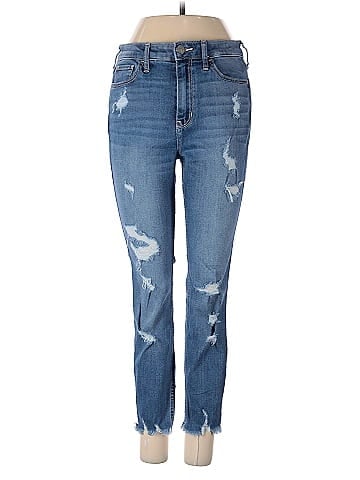 Hollister Jeans (view 1)