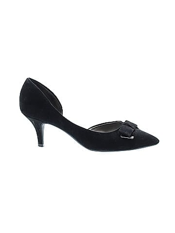 Kelly & Katie Heels (view 1)