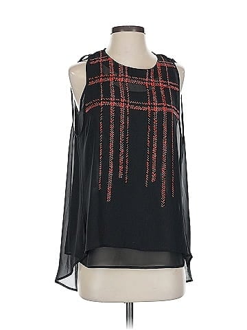 Kenneth Cole New York Sleeveless Blouse (view 1)