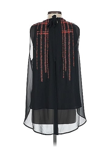 Kenneth Cole New York Sleeveless Blouse (view 2)