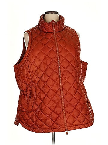 Athleta Vest (view 1)