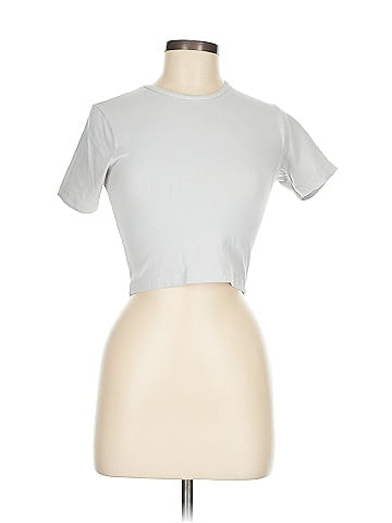 Los Angeles Apparel Short Sleeve T-Shirt (view 1)