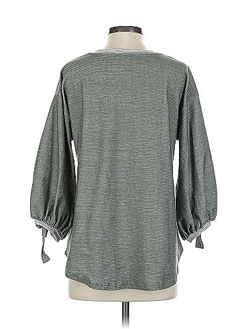 Mystree 3/4 Sleeve T-Shirt (view 2)