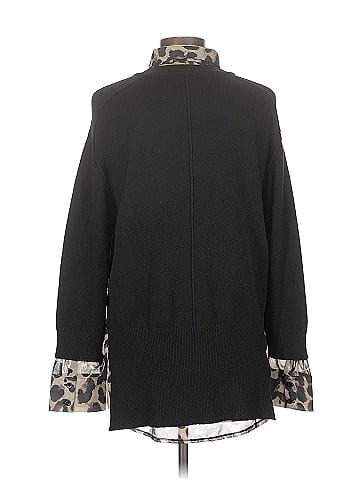 Love Token Pullover Sweater (view 2)