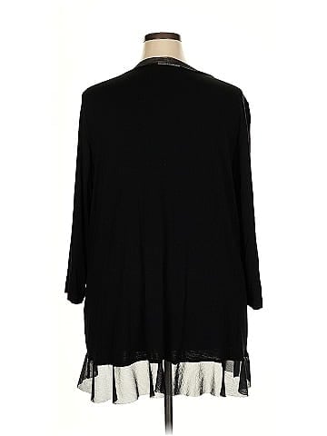Spense Long Sleeve Blouse (view 2)