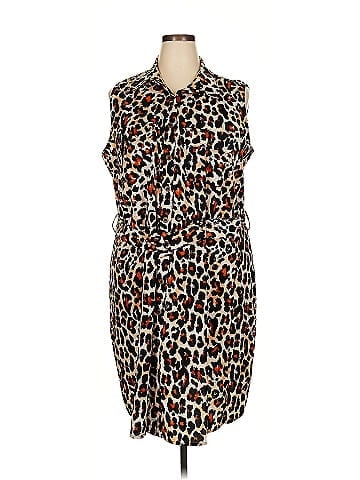 Ophelia Roe Cocktail Dress (view 1)