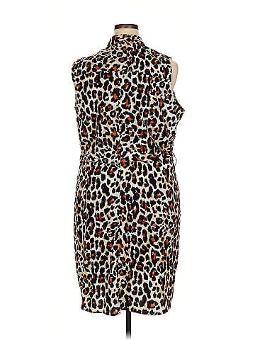 Ophelia Roe Cocktail Dress (view 2)