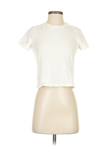 Eri + Ali Short Sleeve T-Shirt (view 1)