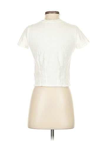 Eri + Ali Short Sleeve T-Shirt (view 2)