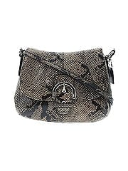 Coach Factory Leather Crossbody Bag