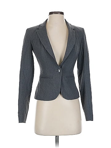 Candie's Blazer (view 1)