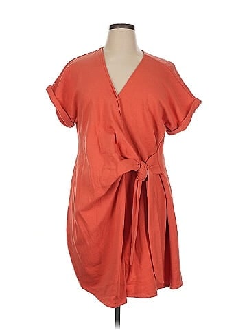 Venus Casual Dress (view 1)