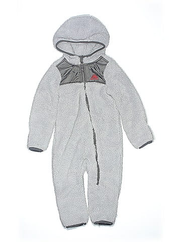 SNOZU One Piece Snowsuit (view 1)