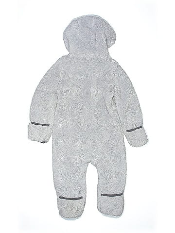 SNOZU One Piece Snowsuit (view 2)