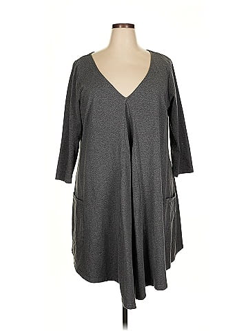 eShakti Casual Dress (view 1)