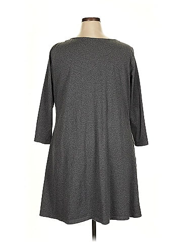 eShakti Casual Dress (view 2)