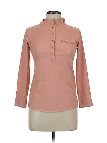 Kuhl Long Sleeve Blouse (view 1)