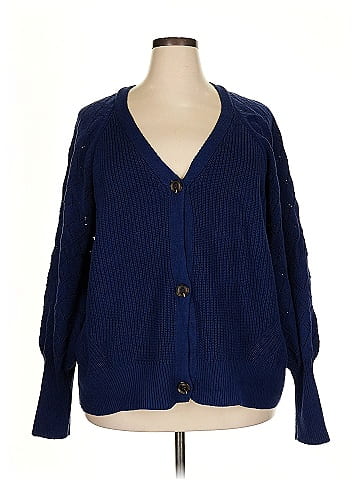 The Drop Cardigan (view 1)