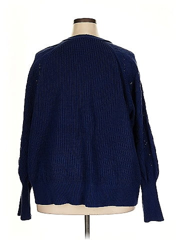The Drop Cardigan (view 2)