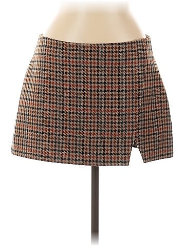 A.L.C. Wool Skirt (view 1)