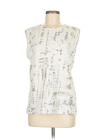 Rag & Bone/JEAN Sleeveless T-Shirt (view 1)