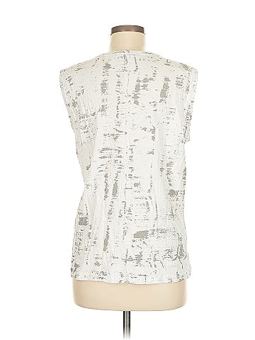 Rag & Bone/JEAN Sleeveless T-Shirt (view 2)