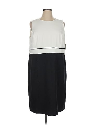 Kasper Casual Dress (view 1)