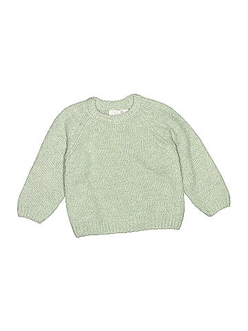 Zara Kids Pullover Sweater (view 1)