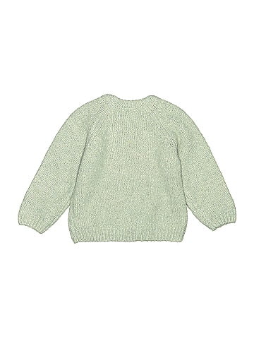 Zara Kids Pullover Sweater (view 2)