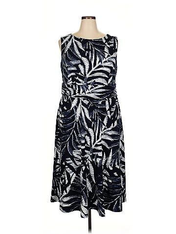 North Style Cocktail Dress (view 1)