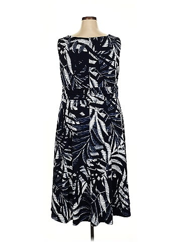 North Style Cocktail Dress (view 2)