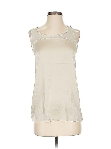 Ann Taylor Sleeveless Top (view 1)