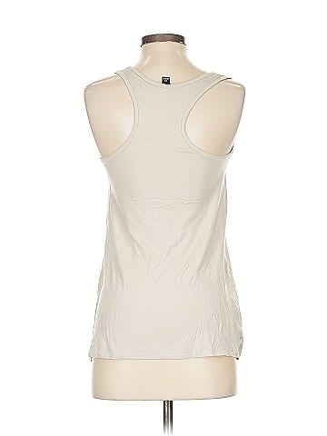 Ann Taylor Sleeveless Top (view 2)