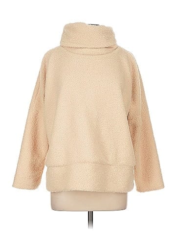 Tuckernuck Turtleneck Sweater (view 1)